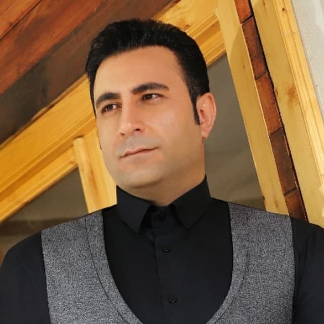 آزاد جواهری هورامی